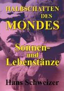 Halbschatten des Mondes