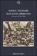 Olocausto americano. La conquista del Nuovo Mondo