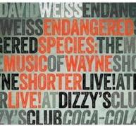 Endangered Species: The Music Of Wayne Shorter