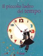 Il piccolo ladro del tempo