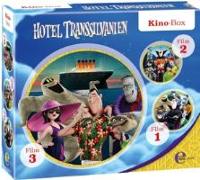 HOTEL TRANSSILVANIEN 1-3 - FAN-BOX