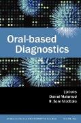 Oral-Based Diagnostics, Volume 1098