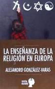 La enseñanza de la religión en Europa
