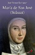 María de San José Salazar