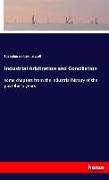 Industrial Arbitration and Conciliation