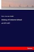 History of Crekerne School