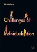 Challenges of Individualization