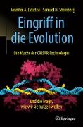 Eingriff in die Evolution