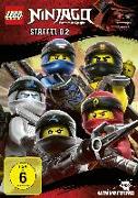 LEGO Ninjago Staffel 8.2