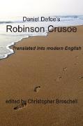 Robinson Crusoe