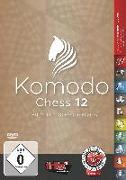 Komodo Chess 12