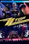 Live At Montreux 2013 (DVD)