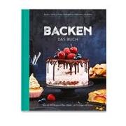 Backen - Das Buch