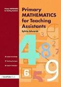 Primary Mathematics for Teaching Assistants