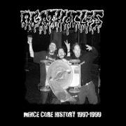 Mince Core History 97-99