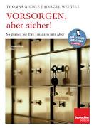 Vorsorgen, aber sicher!