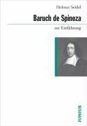 Baruch de Spinoza zur Einführung