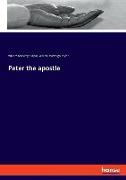 Peter the apostle