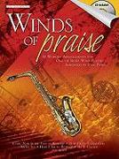 Winds of Praise: Alto Saxophone