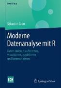 Moderne Datenanalyse mit R
