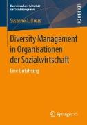 Diversity Management in Organisationen der Sozialwirtschaft