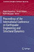 Proceedings of the International Conference on Earthquake Engineering and Structural Dynamics