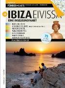 Ibiza Eivissa : Eine inselrundfahrt
