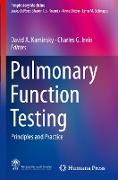 Pulmonary Function Testing