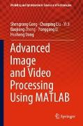 Advanced Image and Video Processing using MATLAB