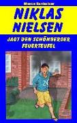 Niklas Nielsen jagt den Schönberger Feuerteufel