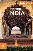 Fodor's Essential India: With Delhi, Rajasthan, Mumbai & Kerala