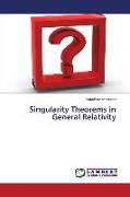 Singularity Theorems in General Relativity