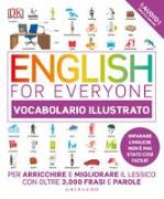 English for everyone. Vocabolario illustrato