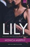 Lily. The Fowlers sisters