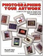 Photographing Your Artwork