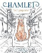 Hamlet: The Algonquin Cat