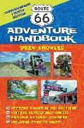 Route 66 Adventure Handbook