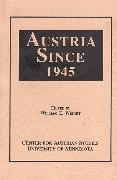 Austria Since 1945