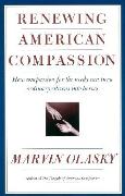 Renewing American Compassion