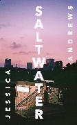 Saltwater: Winner of the Portico Prize