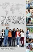 Transforming Study Abroad