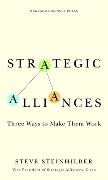 Strategic Alliances