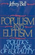 Populism and Elitism