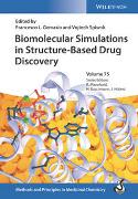 Biomolecular Simulations in Structure-based Drug Discovery