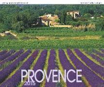 Provence 2024