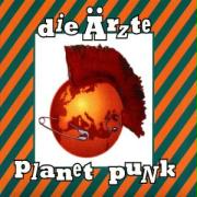 PLANET PUNK