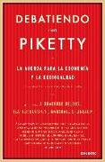 Debatiendo con Piketty