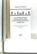 Los matrimonios de complacencia como instrumentos de política migratoria