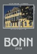 Bonn 2023 Fotopostkartenkalender