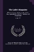 The Lady's Magazine: Or Entertaining Companion for the Fair Sex, Appropriated Solely to Their Use and Amusement, Volume 22